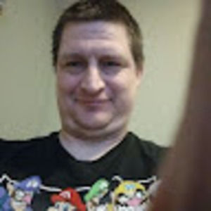 Meet your Posher, Scott